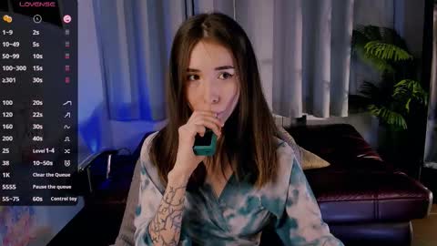 Ashley online show from 23, 11, 2025