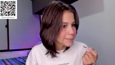 Snapshot of ashleytravis_ chatting on 3, 2, 2025 online show from 3, 2, 2025