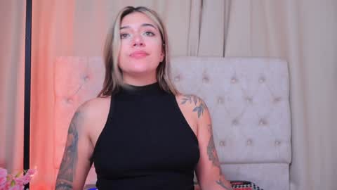 Snapshot of ashleyvalirya chatting on 20, 12, 2024 Ashley Lauren online show from 20, 12, 2024