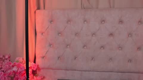 Snapshot of ashleyvalirya chatting on 7, 2, 2025 Ashley Lauren online show from 7, 2, 2025