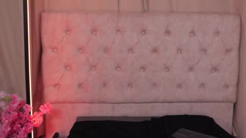 Snapshot of ashleyvalirya chatting on 12, 2, 2025 Ashley Lauren online show from 12, 2, 2025