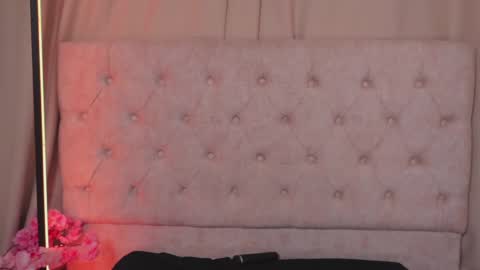 Snapshot of ashleyvalirya chatting on 27, 2, 2025 Ashley Lauren online show from 27, 2, 2025