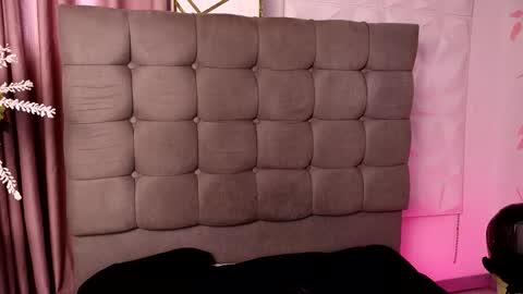 Ashley Lauren online show from 16, 3, 2026