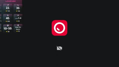 AshleyVance online show from 21, 4, 2026