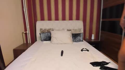 Ashley online show from 20, 9, 2025