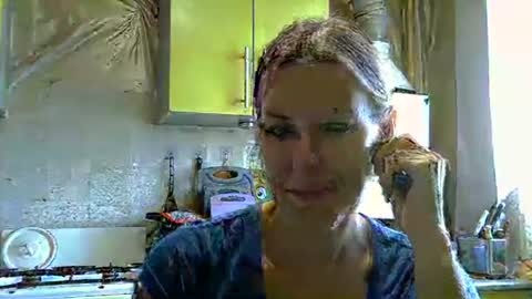 AshleyXHoney online show from 1, 10, 2025