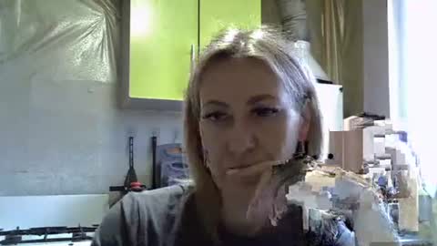 AshleyXHoney online show from 21, 10, 2025