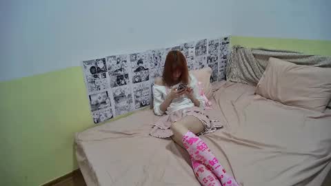 ashleyXthaur online show from 10, 2, 2025