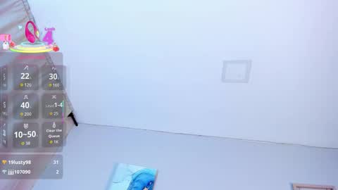 kylie online show from 18, 12, 2025