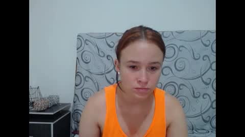 Snapshot of ashly_93 chatting on 19, 1, 2025 engel online show from 19, 1, 2025