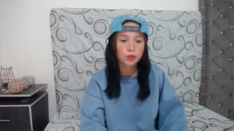 Snapshot of ashly_93 chatting on 26, 1, 2025 engel online show from 26, 1, 2025