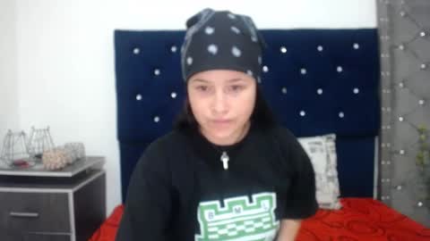 Snapshot of ashly_93 chatting on 24, 2, 2025 engel online show from 24, 2, 2025
