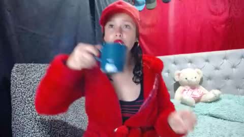 Snapshot of ashly_93 chatting on 5, 2, 2026 engel online show from 5, 2, 2026