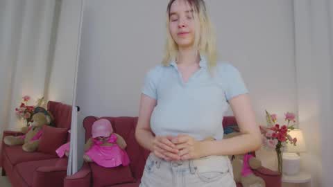 ashly_cherry online show from 30, 10, 2025