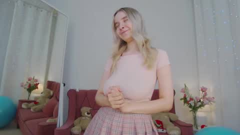ashly_cherry online show from 18, 2, 2026