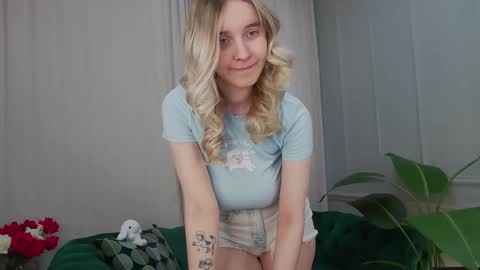 ashly_cherry online show from 31, 3, 2026