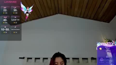 Snapshot of ashly_jones_ chatting on 19, 12, 2025 ashly_jones_ online show from 19, 12, 2025