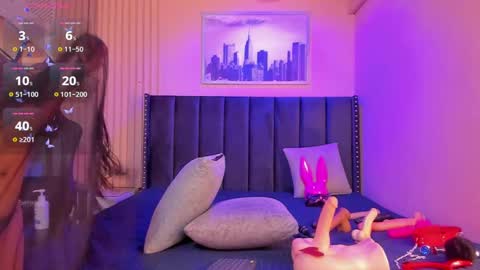 ashlye_miller_ online show from 20, 2, 2025