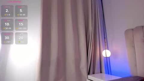 ashlye_white online show from 8, 11, 2025