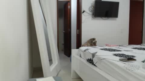 AshlyMoon online show from 15, 2, 2025