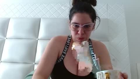 AshlyMoon online show from 22, 11, 2025