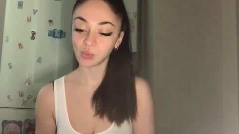 Snapshot of ashlynehush chatting on 27, 10, 2025 Lera online show from 27, 10, 2025
