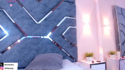 Snapshot of ashlyrey_1 chatting on 3, 12, 2024 Ashly online show from 3, 12, 2024