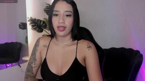 Snapshot of ashlyrousse chatting on 3, 7, 2026 Ashly online show from 3, 7, 2026