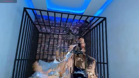 Ashly Rouxx online show from 8, 4, 2026