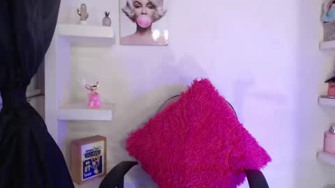 Snapshot of ashlyvesneva chatting on 25, 1, 2025 Ashly online show from 25, 1, 2025