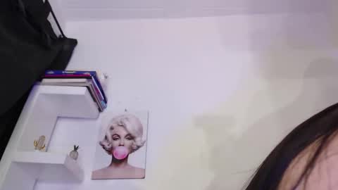 Snapshot of ashlyvesneva chatting on 6, 2, 2025 Ashly online show from 6, 2, 2025