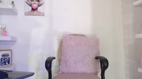 Snapshot of ashlyvesneva chatting on 16, 2, 2025 Ashly online show from 16, 2, 2025