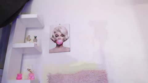 Snapshot of ashlyvesneva chatting on 4, 3, 2025 Ashly online show from 4, 3, 2025