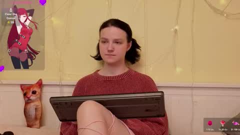 Kristine online show from 5, 12, 2025