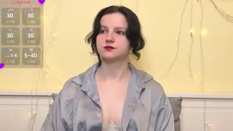 Kristine online show from 20, 12, 2025