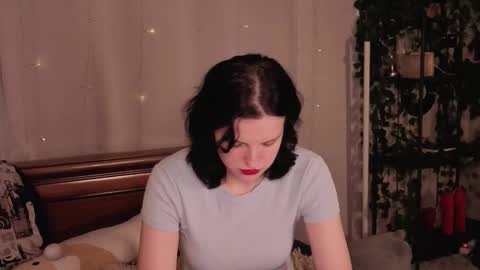 Kristine online show from 9, 1, 2026