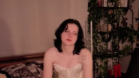 Kristine online show from 12, 1, 2026