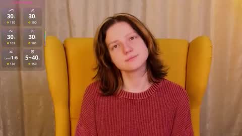 Kristine online show from 16, 2, 2026