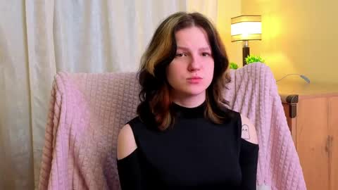 Kristine online show from 8, 4, 2026