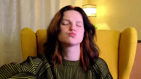 Kristine online show from 12, 4, 2026