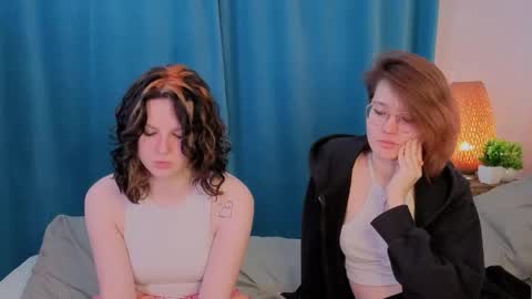 Kristine online show from 17, 4, 2026