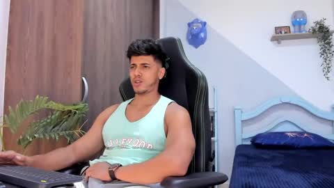 my name real is camilo online show from 14, 1, 2025