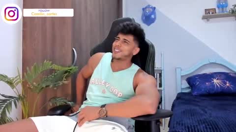 my name real is camilo online show from 14, 1, 2025