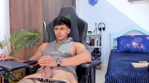 my name real is camilo online show from 20, 1, 2025