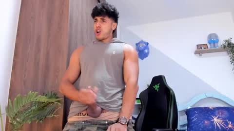 my name real is camilo online show from 20, 1, 2025