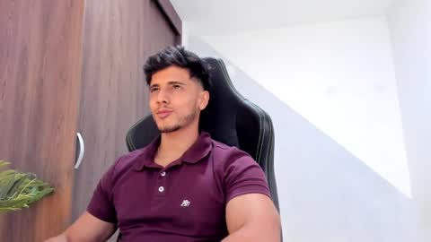 my name real is camilo online show from 28, 1, 2025