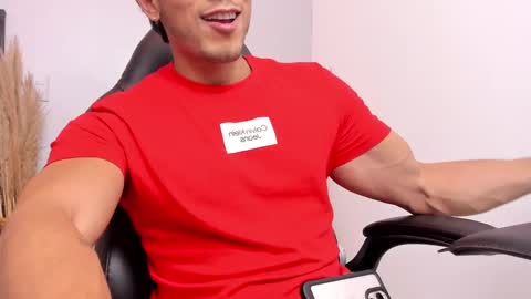 my name real is camilo online show from 7, 2, 2025