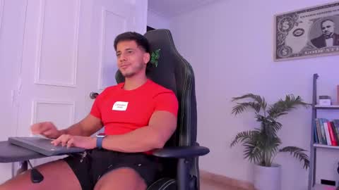 my name real is camilo online show from 10, 9, 2025