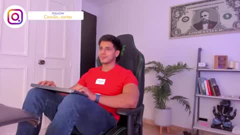 my name real is camilo online show from 24, 9, 2025