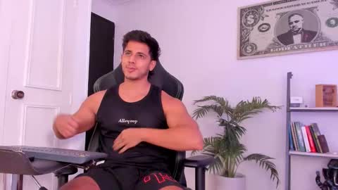 my name real is camilo online show from 25, 9, 2025